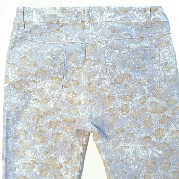 J. McLaughlin Lexi jeans - Picture 2 of 6